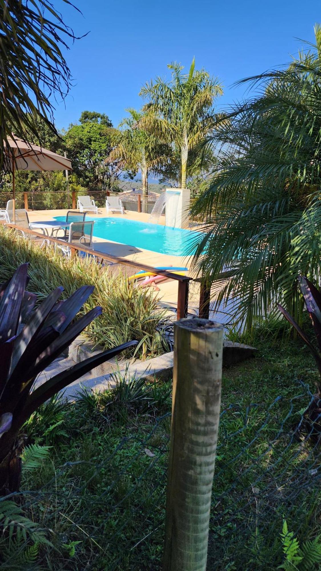 Pousada Kokopelli Lavras Novas Ngoại thất bức ảnh