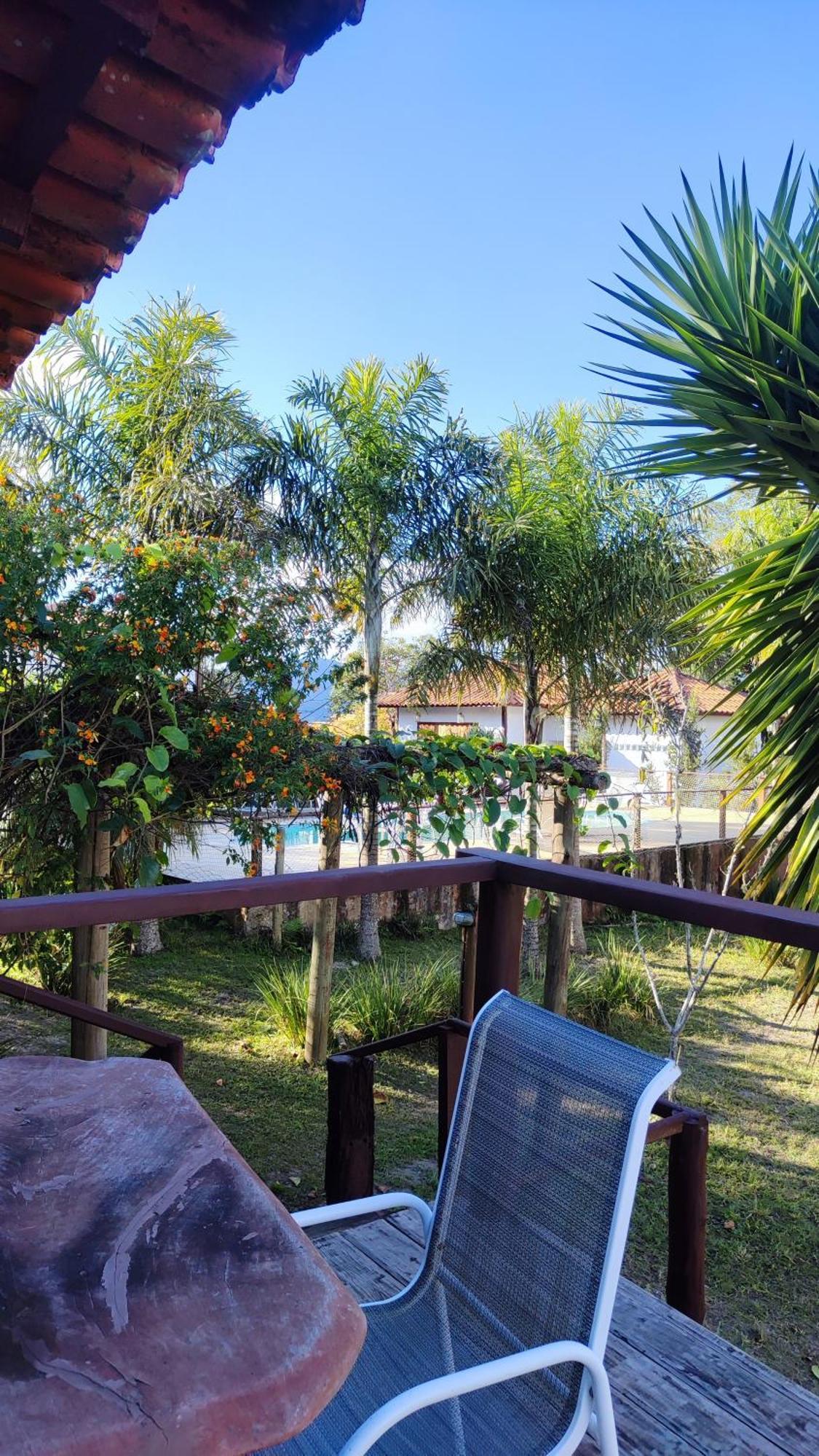 Pousada Kokopelli Lavras Novas Ngoại thất bức ảnh