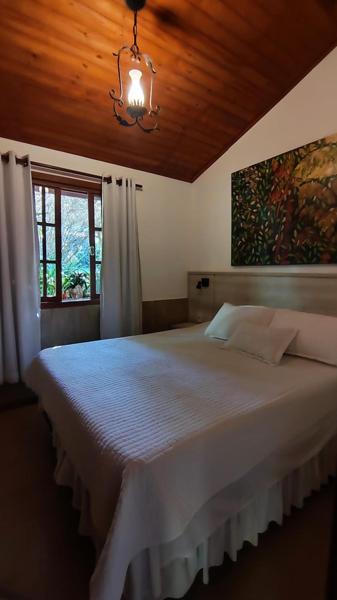 Pousada Kokopelli Lavras Novas Ngoại thất bức ảnh