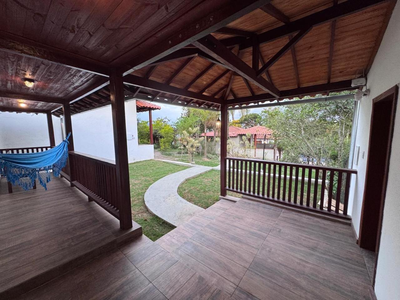 Pousada Kokopelli Lavras Novas Ngoại thất bức ảnh